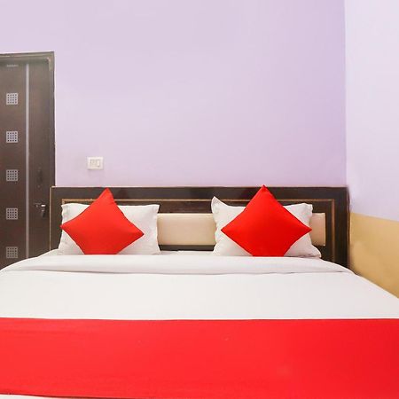 Hotel O Sunrise Inn Indirapuram Esterno foto