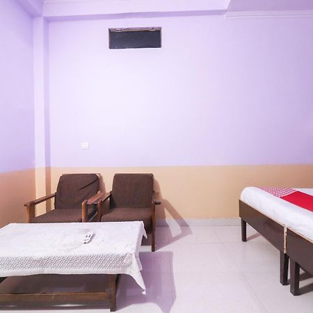 Hotel O Sunrise Inn Indirapuram Esterno foto